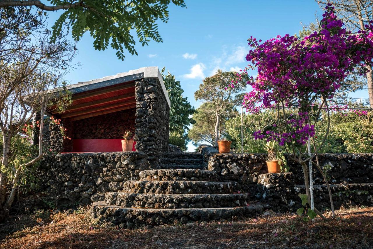 Atlantic Heritage Luxury Villa Мадалена Экстерьер фото